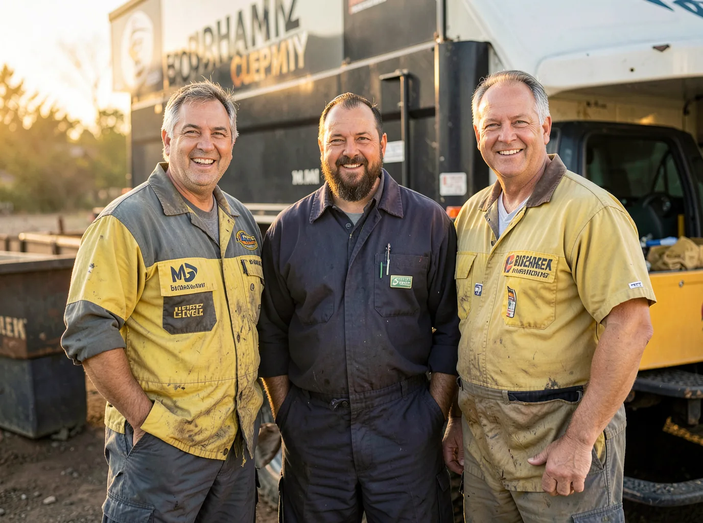 Sewage Cleanup company in Hampden, MA